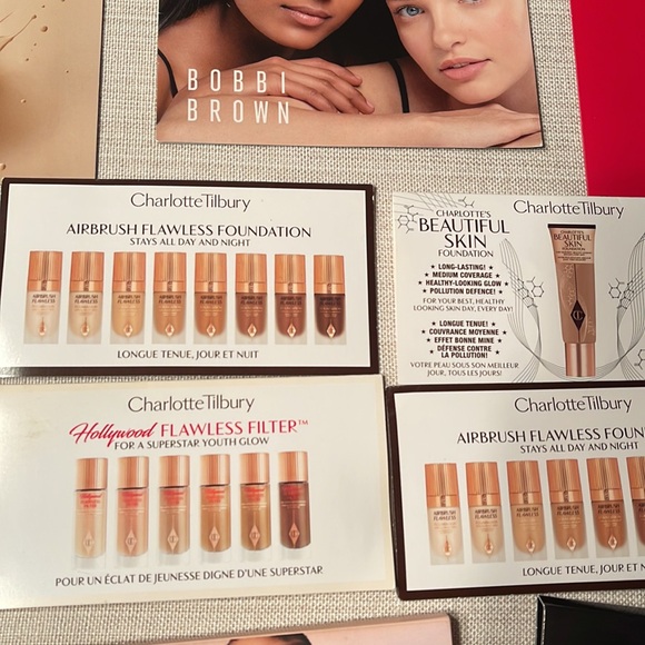 Makeup Sample Bundle - Picture 6 of 6